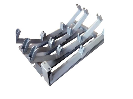 Kendini Hizalayan Taşıyıcı Idler Bracket Belt Sistemleri İçin Çelik Destek Çerçeve