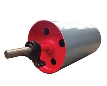 OEM Kemerli Taşıyıcı Aksesuarları Madencilik Çimento Çelik ve Liman Endüstrisi